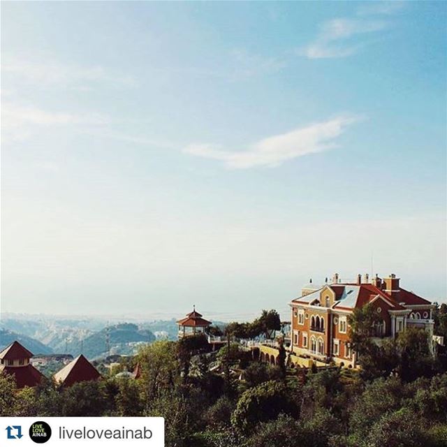  Repost @liveloveainab with @repostapp.・・・Who said we can't build a...