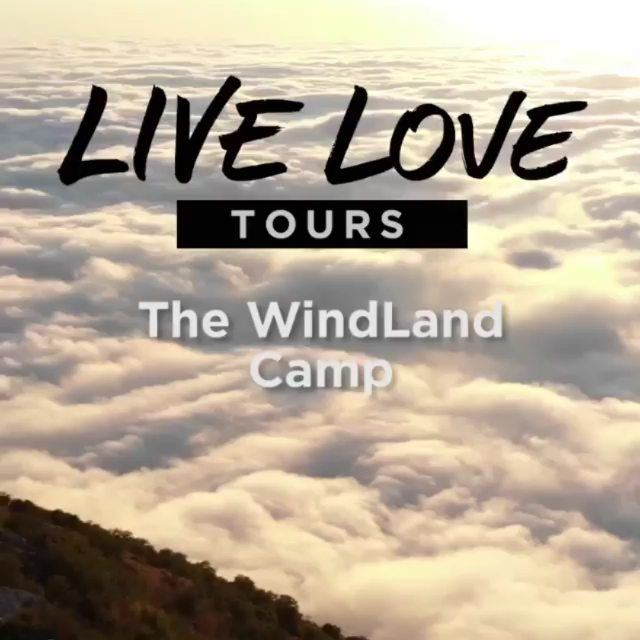 Repost @livelovebeirut .One awesome weekend we had at @thewindland@redbul (Jabal Sehta)