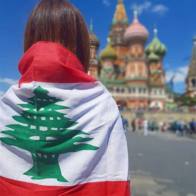 @repost @livelovetripoliAmazing shot from  Moscow 😍, Thanks @christinarom (Moscow, Red Square)