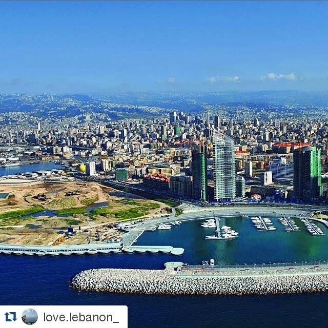 Repost @love.lebanon_