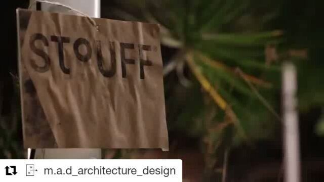  Repost @m.a.d_architecture_design (@get_repost)・・・ Stouff gathering  2....