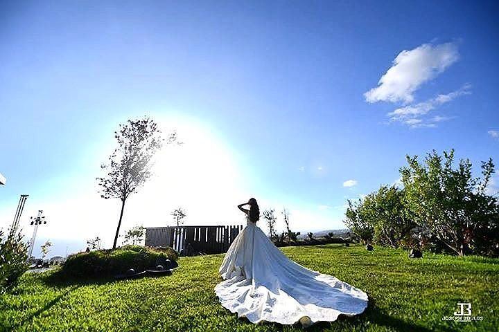  Repost @mehrinetheevenue・・・Have the Perfect Wedding Dress & Shine All... (Mehrine Thee Venue)