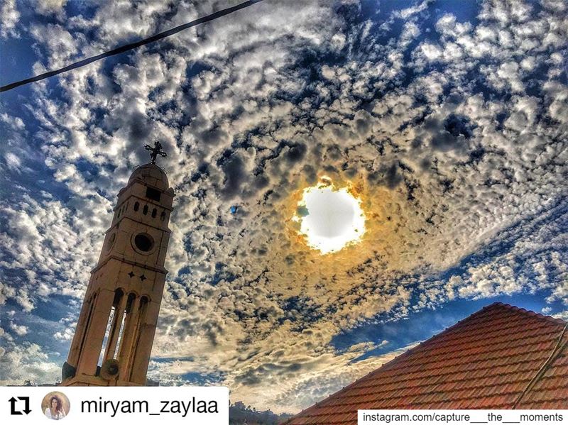  Repost @miryam_zaylaa• • • • • • bekaa livelovelebanon  livelovebekaa ... (Zahlé, Lebanon)