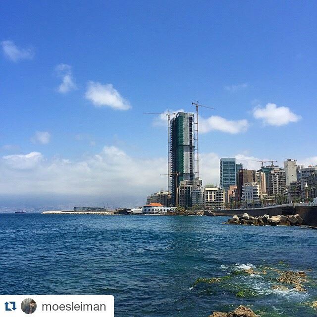 Repost @moesleiman