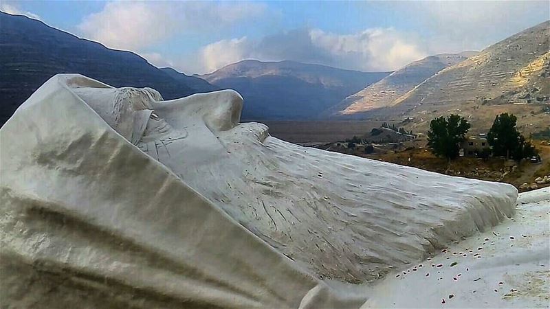 📷  Repost @nayefalwan ♡-------------------------------------------------- (Faraya, Mont-Liban, Lebanon)