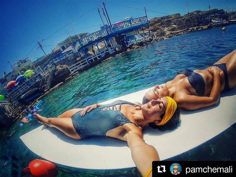  Repost @pamchemali (@get_repost)・・・Making  memories with u 👩‍❤️‍👩 ...