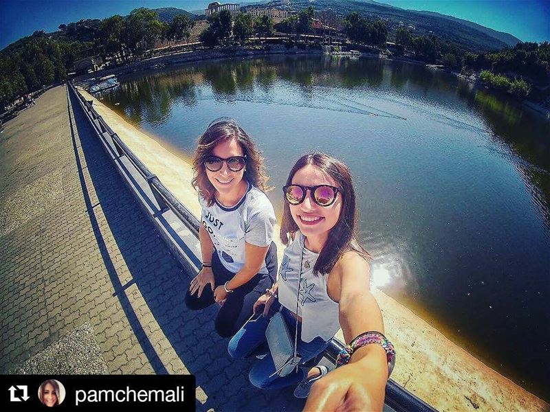  Repost @pamchemali with @repostapp・・・Happy  sunday 😀 whatsuplebanon ...