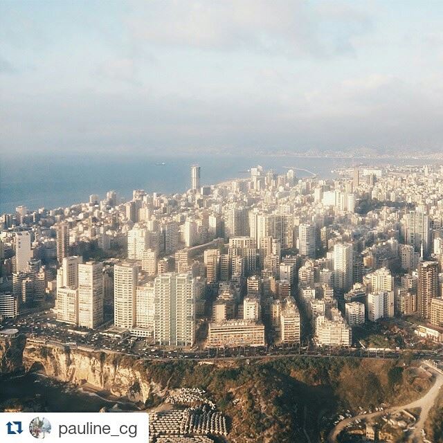 Repost @pauline_cg