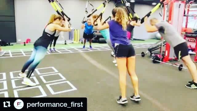  Repost @performance_first (@get_repost)・・・We know a tuesday without ...