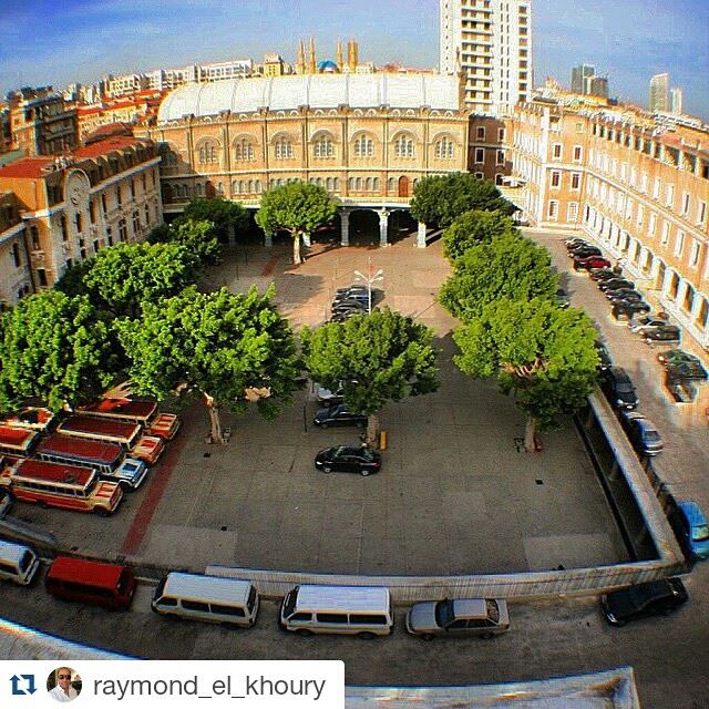 Repost @raymond_el_khoury