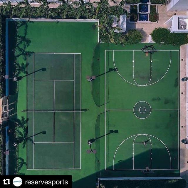  Repost @reservesportsreserve sports, helps sports clubs like you to... (Beirut, Lebanon)