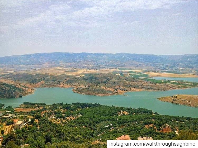  Repost @rima.r.93 naturephotography  livelovelife  livelovenature ... (Saghbîne, Béqaa, Lebanon)