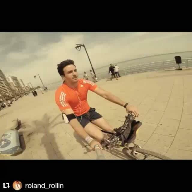 Repost @roland_rollin