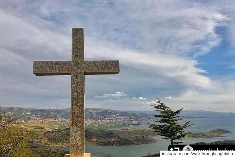  repost @sandrabaho・・・𝗗𝘂𝘀𝘁 𝘁𝗼 𝗗𝘂𝘀𝘁. 🙏🏻📸......... (Saghbîne, Béqaa, Lebanon)