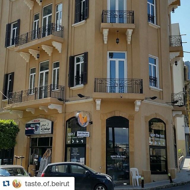 Repost @taste.of.beirut