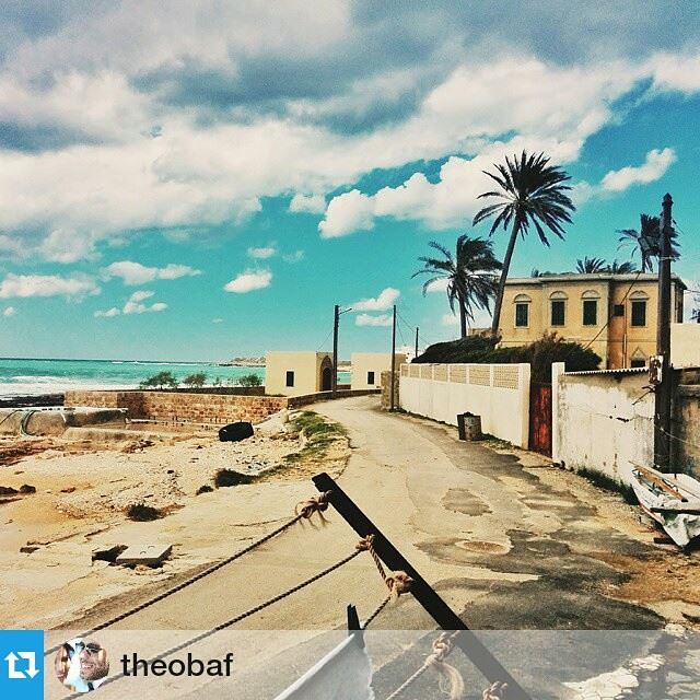 Repost @theobaf・・・ anfehalkoura  greekorthodox  anfeh2015  lebanon ...