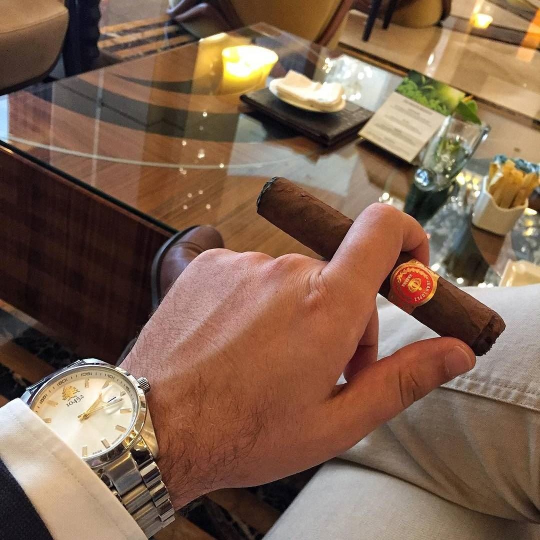 repost via @instarepost20 from @libanocigar LibanoCigar  cigars ... (La Cigale Hotel)