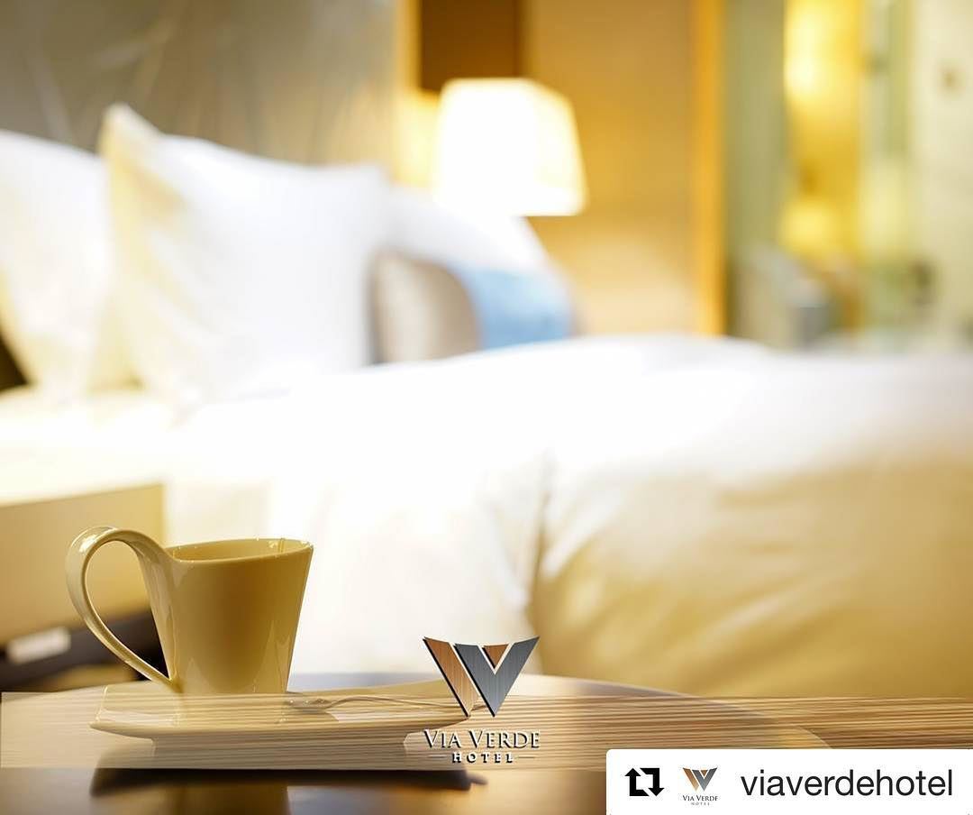  Repost @viaverdehotel (@get_repost)・・・We are waiting for you!For More...