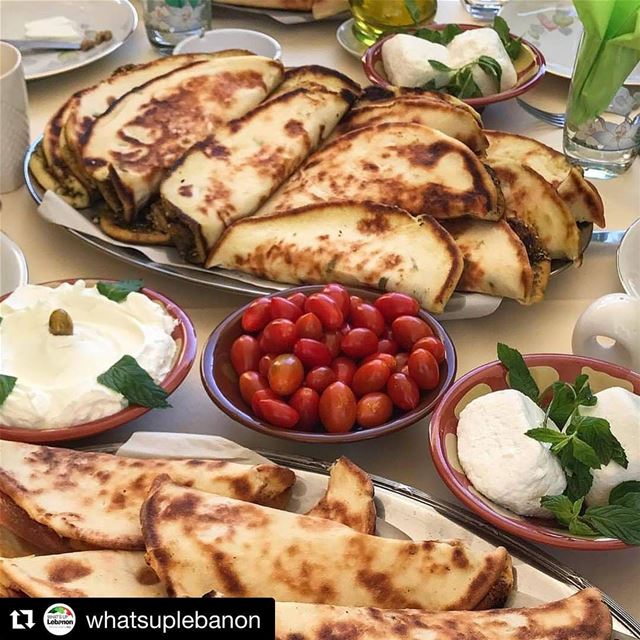  Repost @whatsuplebanon (@get_repost)・・・Monday mornings aren't that bad...