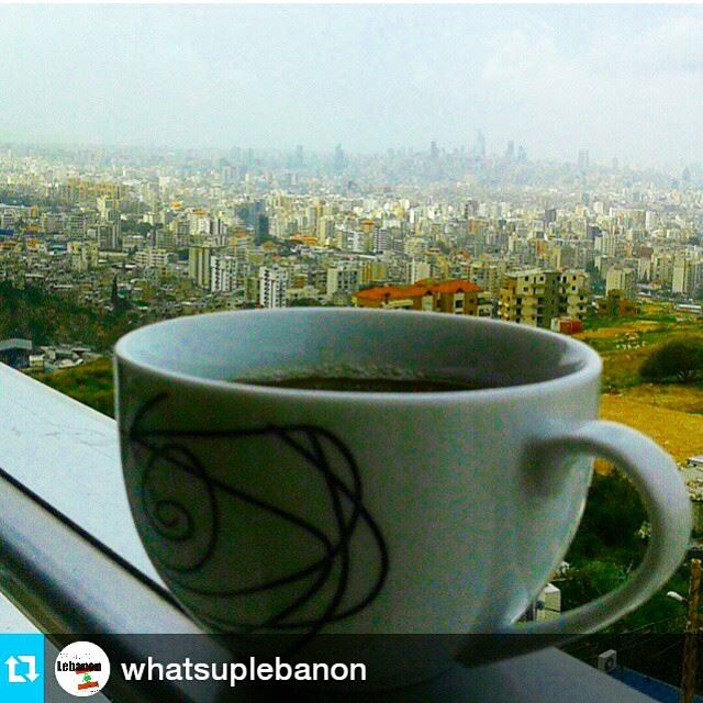 Repost @whatsuplebanon