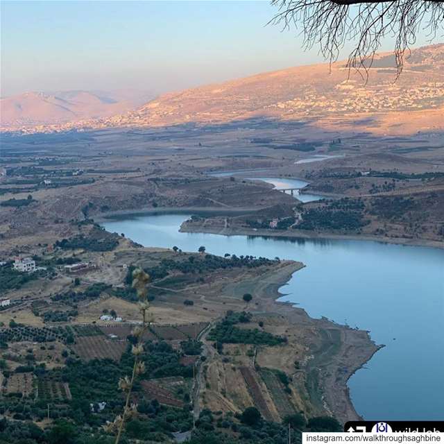  repost @wild.leb・・・ lebanon  walkthroughsaghbine  livelovebekaa ... (Saghbîne, Béqaa, Lebanon)