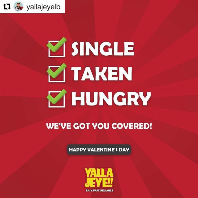  Repost @yallajeyelb with @get_repost・・・WHICH ONE ARE YOU?--------------