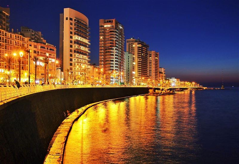 Reposting one of my favorite photos... lebanon  lebanon_hdr  ig_lebanon ... (Beirut, Lebanon)