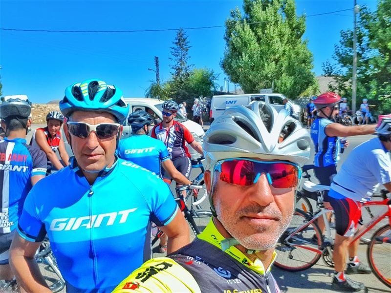  riding  ridingday  ridingroads  cyclinglife  cycling  cyclingday ... (Kfardebian,Mount Lebanon,Lebanon)