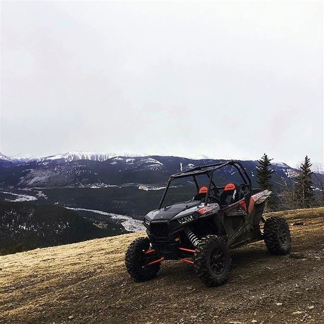 Rippin the Weekend ! @polarisrzr turbo  turbo168hp  turbo168  hp  rzr1000...