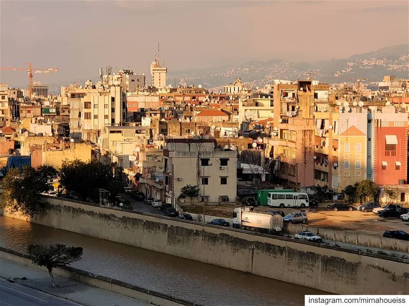 Rive gauche 🇱🇧  beirut  paris  rivegauche  lebanon  natgeolebanon beirut... (Beirut, Lebanon)