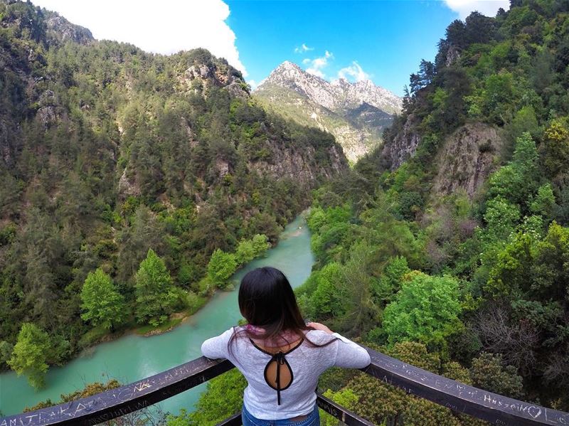 Riverside (Chouwen)