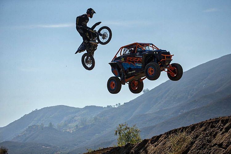 RJ Anderson is back ! Make sure to watch the new video of XP1K4 on our...