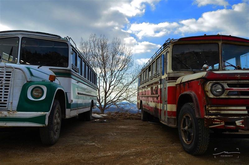 Road trip anyone ?? (Faqra Kfardebian)