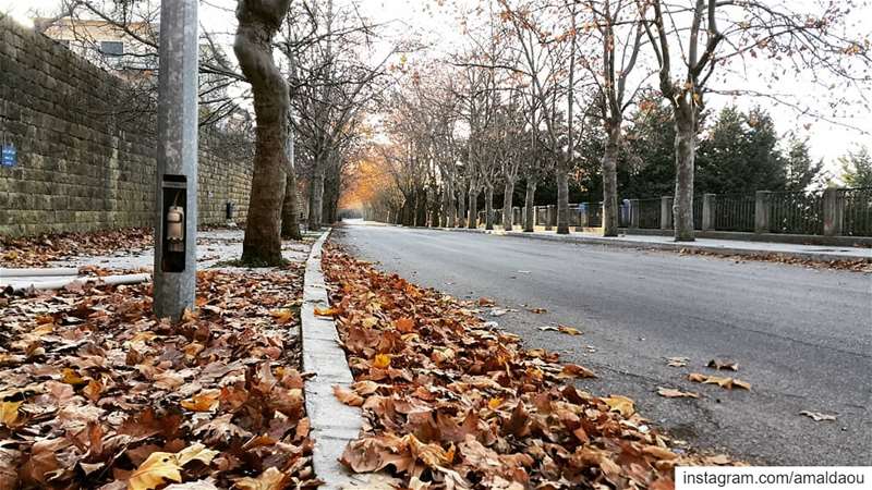  roads  places  lebanon ... (Sawfar, Mont-Liban, Lebanon)