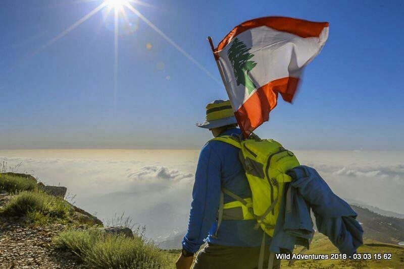  roadtoheaven  lebanon_ig  lebanesemountains  upoverland ... (Jabal el Knîssé)