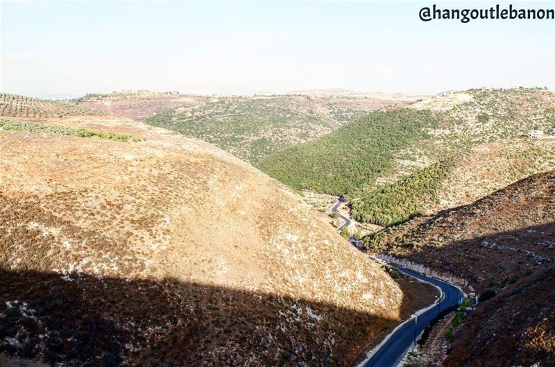  Roadtoheaven, the most mystical  valley in  southlebanon.  hjeirvalley ال (الجنوب ، وادي الحجير)