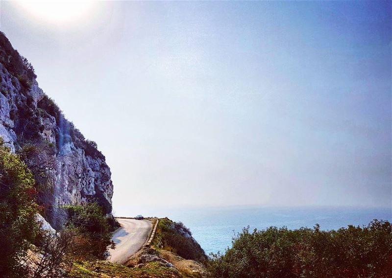 Rocky... (El Herri, Liban-Nord, Lebanon)