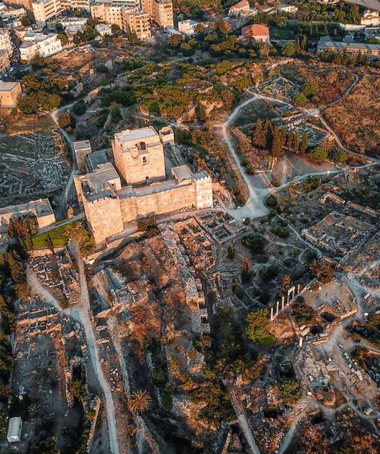 Roman Era, the only time in history where a like👍🏼 could save a life. ... (Byblos, Lebanon)