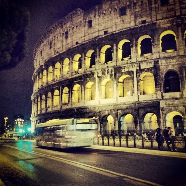  rome  colosseo  igitalia  ig_lebanon  ig_leb  lebanon_hdr ... (Colosseo)