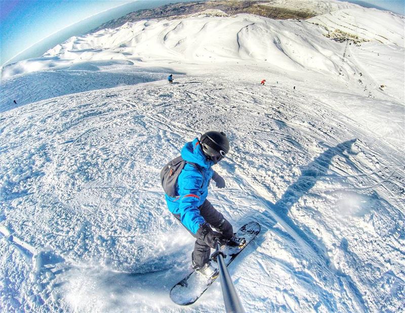  romesnowboards romesds gopro goproleb goprolebanon livelovesports...