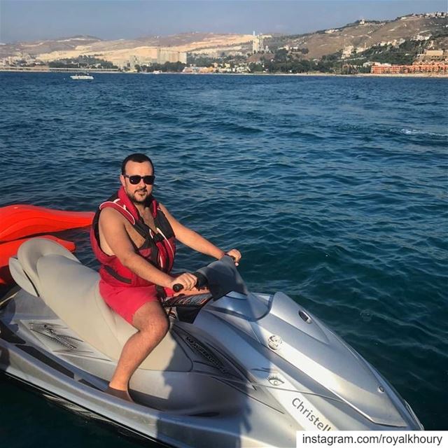  royalkhoury  jetski  sea  seaaddict  summer  summer2019  lebanon ... (Rocca Marina)