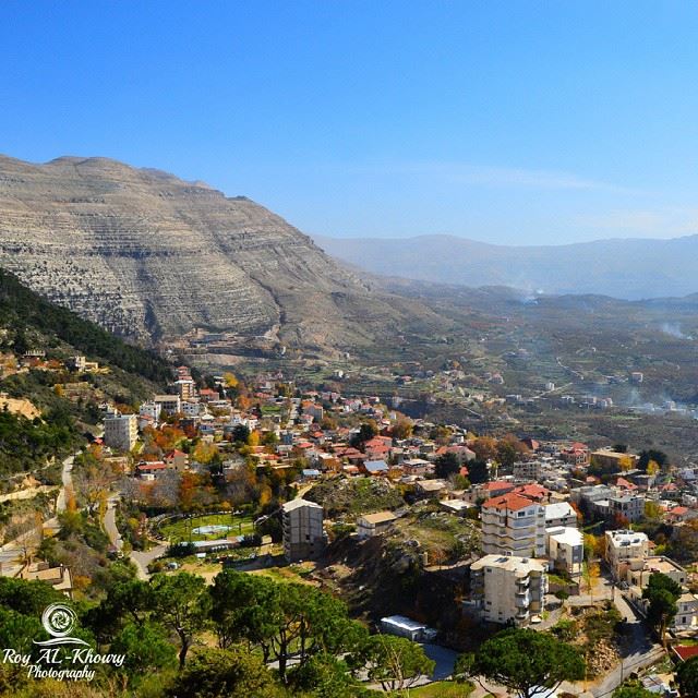  RoyALkhouryPhotography ehden  autumn  weather  liveloveehden ...