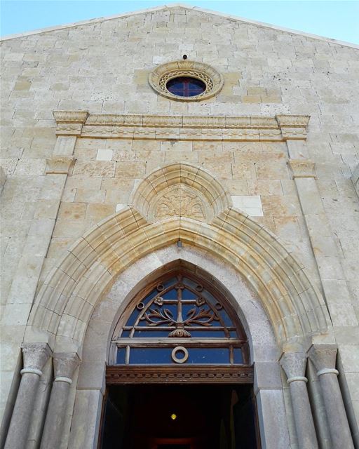  RoyALKhouryPhotography  lebanesearchitecture  architecture  doors ... (Aitou)