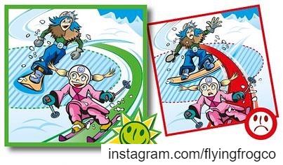 Rule 4: OvertakingA skier or snowboarder may overtake another skier or...
