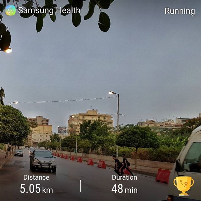  running  runninglife  zalqa  zalqastreet  zalka ... (Ez-Zalqa, Mont-Liban, Lebanon)