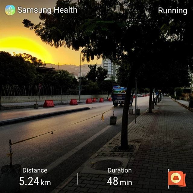  runninglife  running  runningpic  runningmylife  🏃‍♂️  zalqastreet ... (Ez-Zalqa, Mont-Liban, Lebanon)