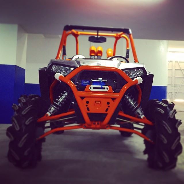 RZR 1000 HighLifter EditionFor more info : +961 1 644 442  trip ...
