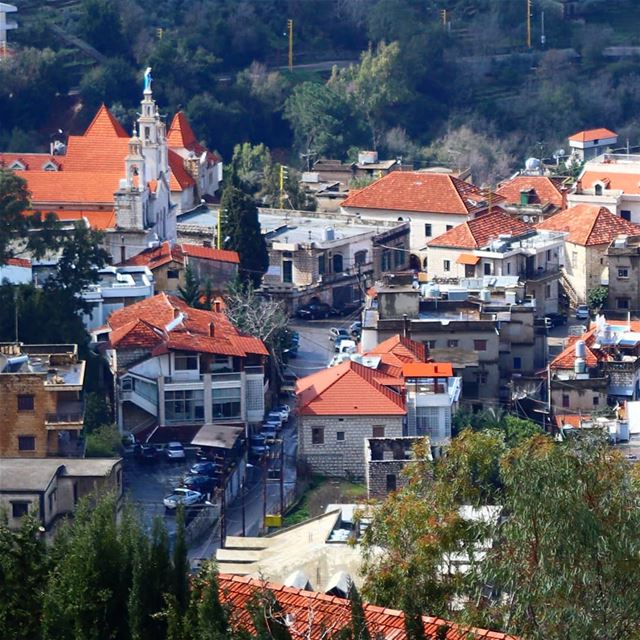 Sahlé - Beit... (Beït Chabâb, Mont-Liban, Lebanon)