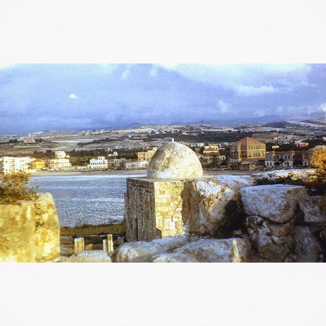 Saida In 1960,