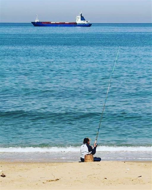  Saida NakibMarine lebanon lebanonfishing lebanoninapicture...